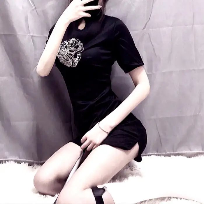 布拉德·尼利神经秀第一季